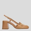 Lola Cruz Salones-CLOVER PUMP 55