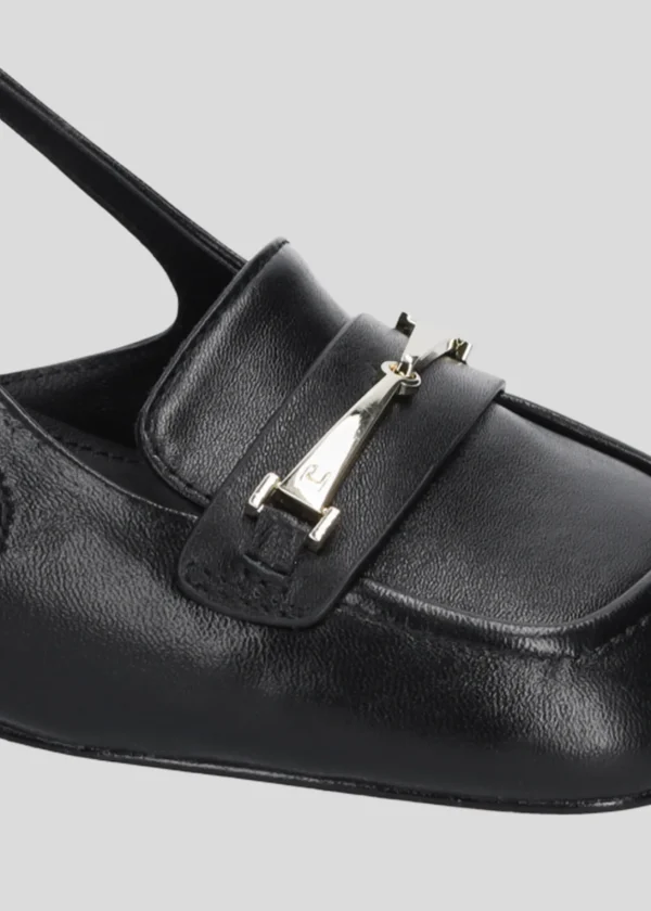 Lola Cruz Salones-CLOVER PUMP 55
