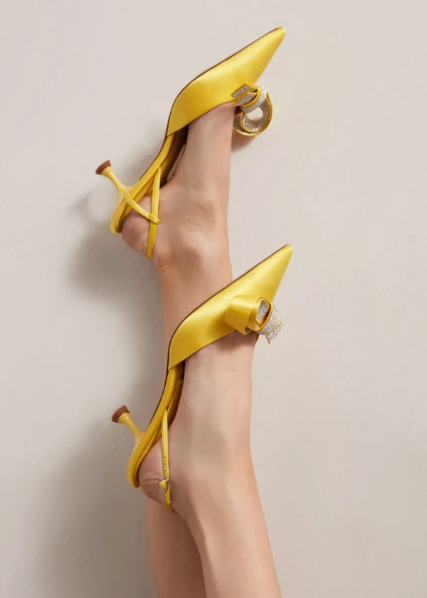 Lola Cruz Salones-CYNTHIA PUMP 55
