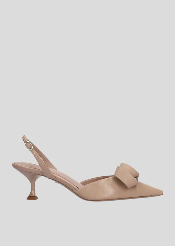 Lola Cruz Salones-CYNTHIA PUMP 55