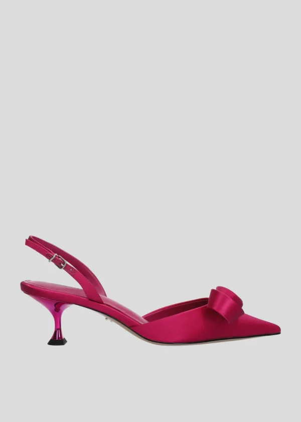 Lola Cruz Salones-CYNTHIA PUMP 55