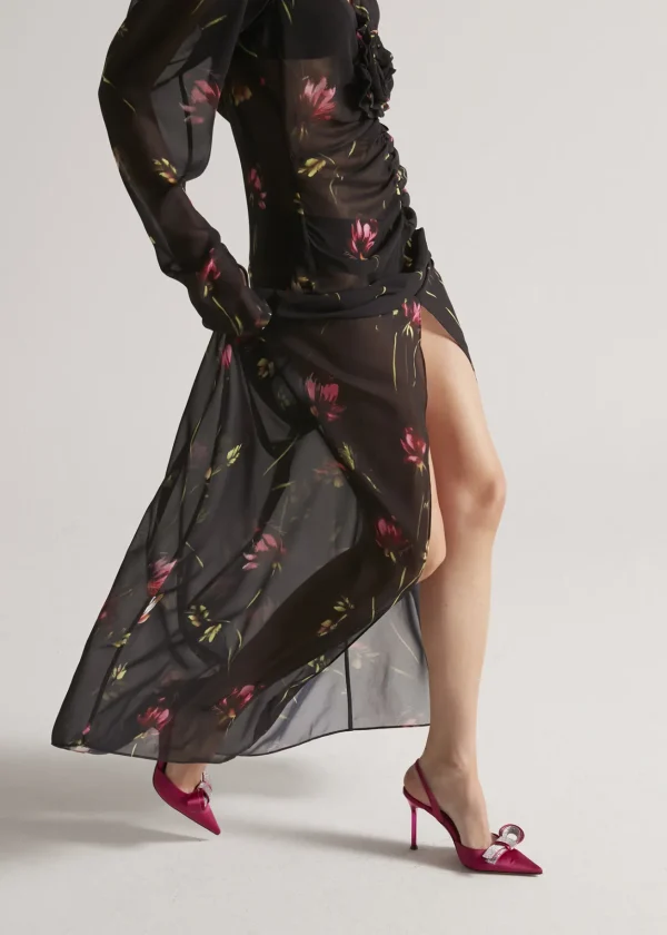 Lola Cruz Salones-CYNTHIA PUMP 95