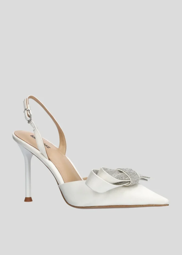 Lola Cruz Salones-CYNTHIA PUMP 95