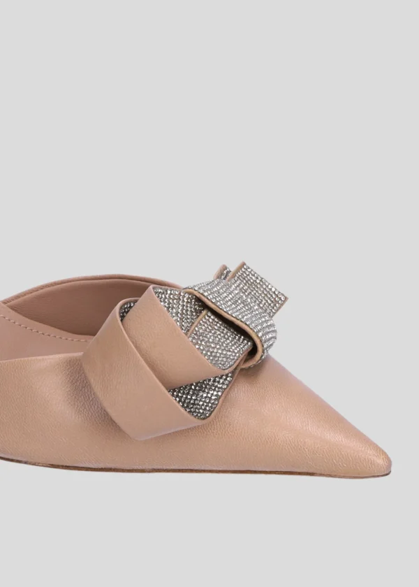 Lola Cruz Salones-CYNTHIA PUMP 55