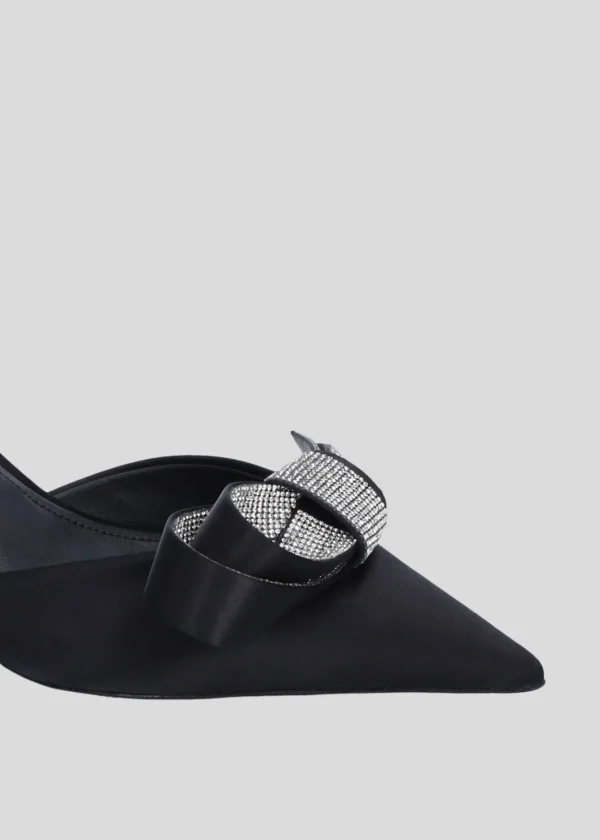 Lola Cruz Salones-CYNTHIA PUMP 55
