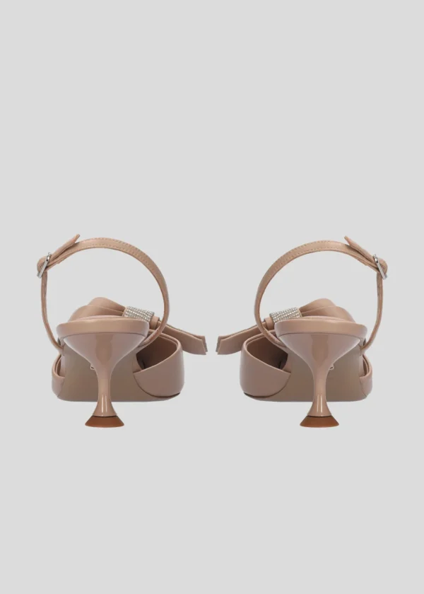 Lola Cruz Salones-CYNTHIA PUMP 55