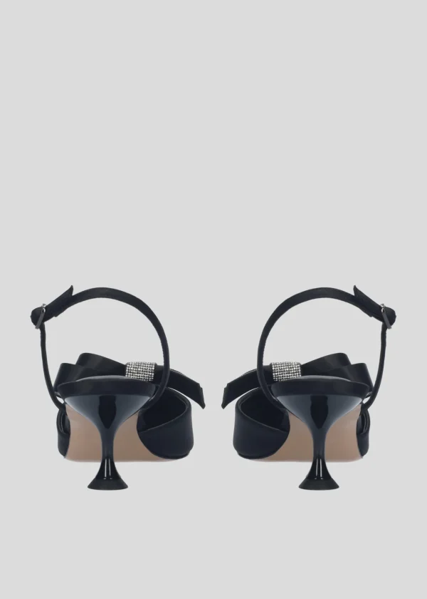 Lola Cruz Salones-CYNTHIA PUMP 55