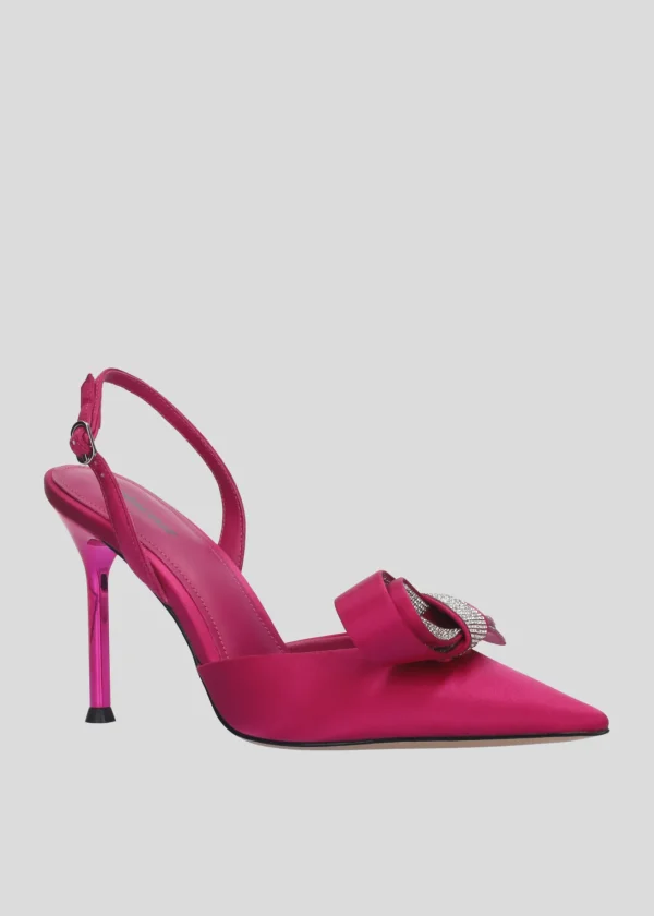 Lola Cruz Salones-CYNTHIA PUMP 95