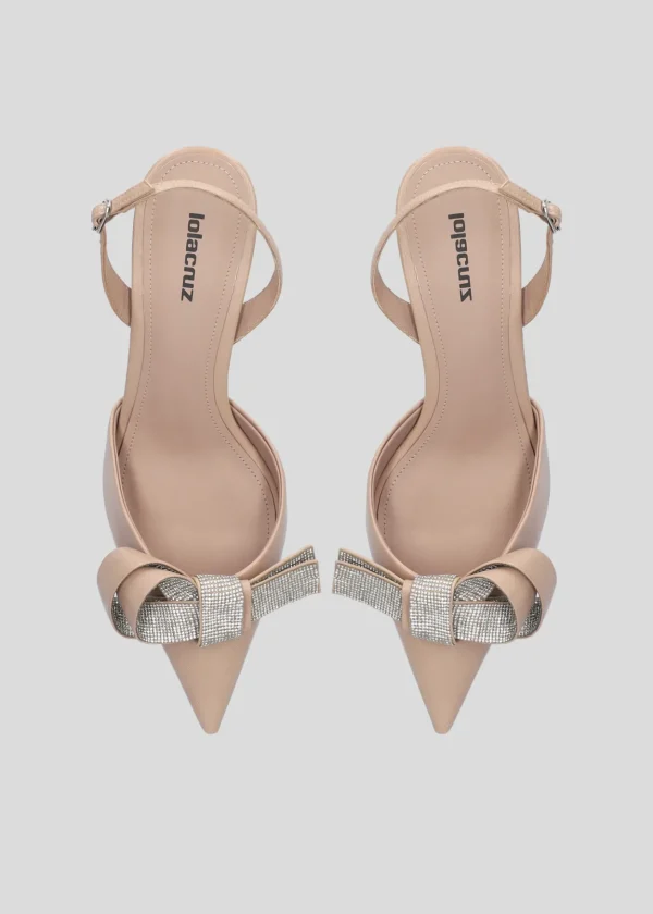 Lola Cruz Salones-CYNTHIA PUMP 55