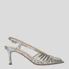 Lola Cruz Sandalias Tacon-DIANA HEEL SANDALS 65