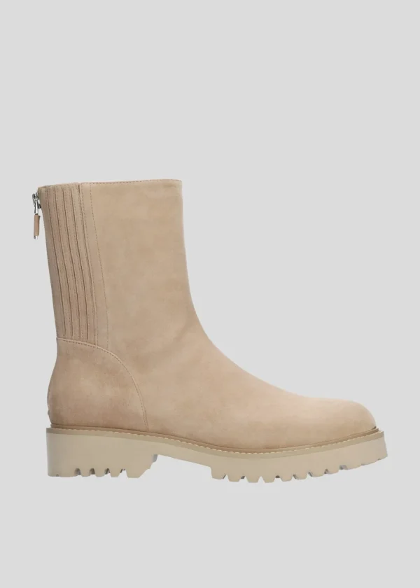 Lola Cruz Botines-ELIZ ANKLE-BOOTS