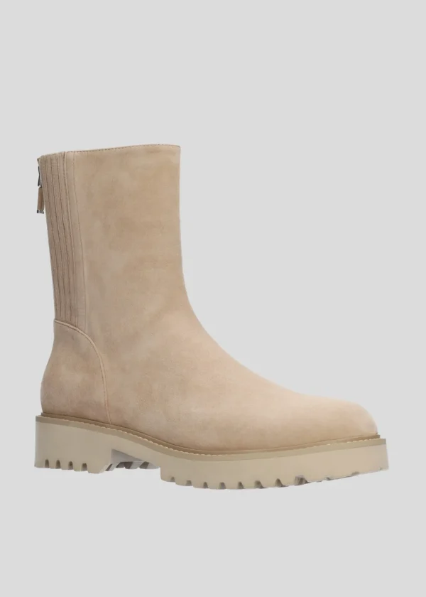 Lola Cruz Botines-ELIZ ANKLE-BOOTS