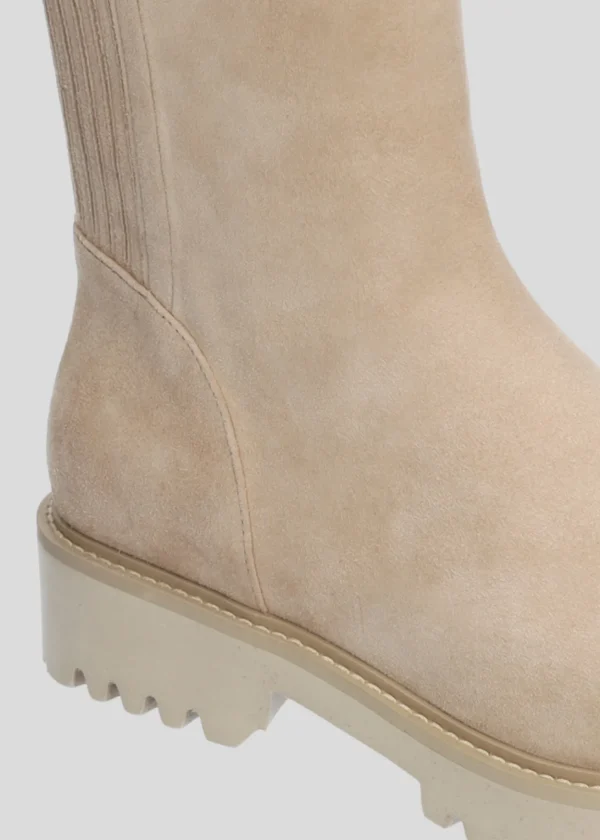 Lola Cruz Botines-ELIZ ANKLE-BOOTS