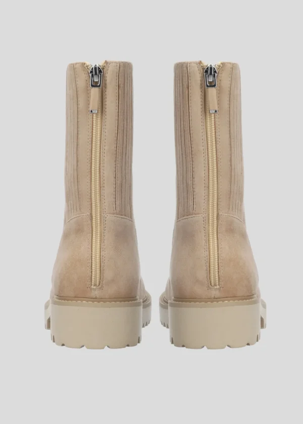 Lola Cruz Botines-ELIZ ANKLE-BOOTS