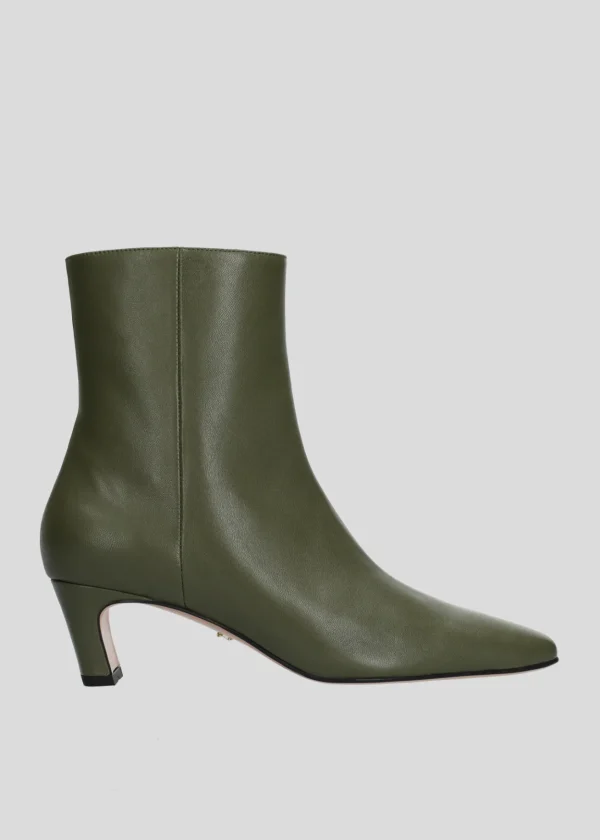 Lola Cruz Botines-FLAVIA ANKLE-BOOTS 50
