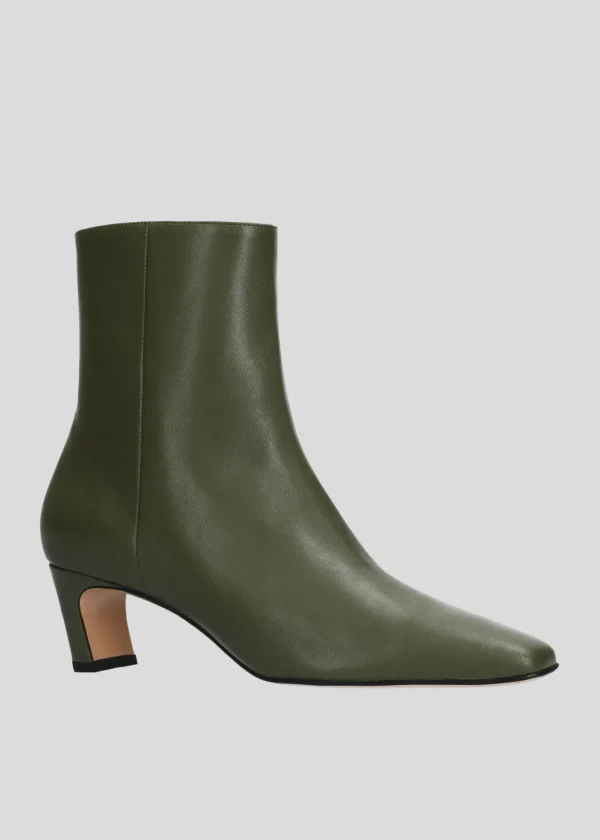 Lola Cruz Botines-FLAVIA ANKLE-BOOTS 50