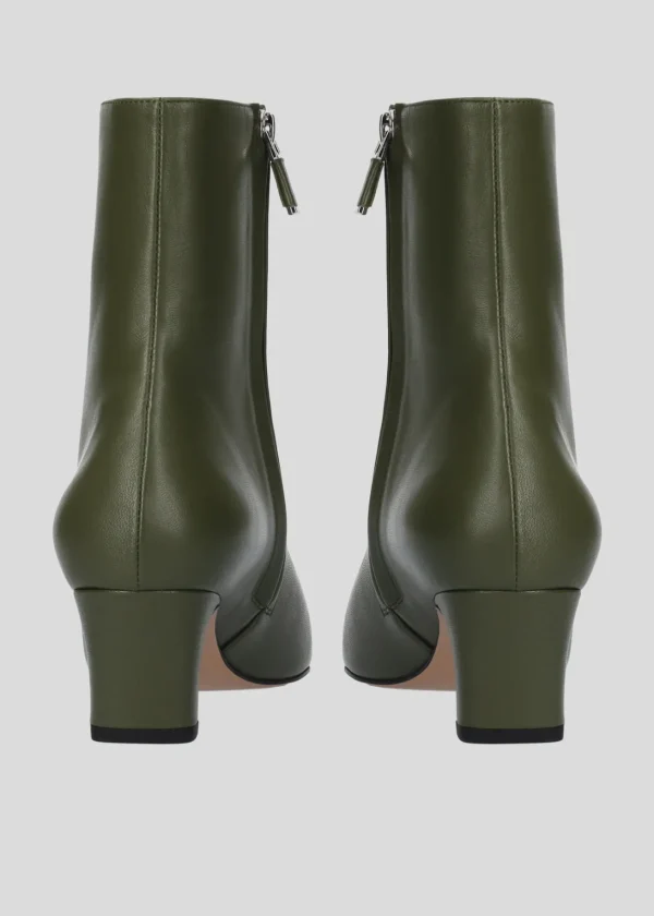Lola Cruz Botines-FLAVIA ANKLE-BOOTS 50