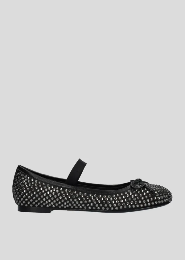 Lola Cruz Bailarinas-FREYA BALLET FLAT