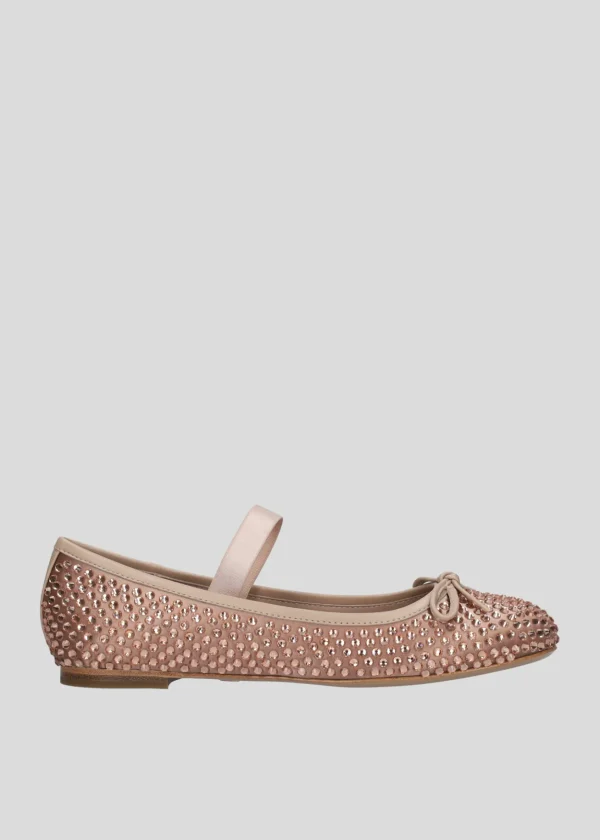 Lola Cruz Bailarinas-FREYA BALLET FLAT