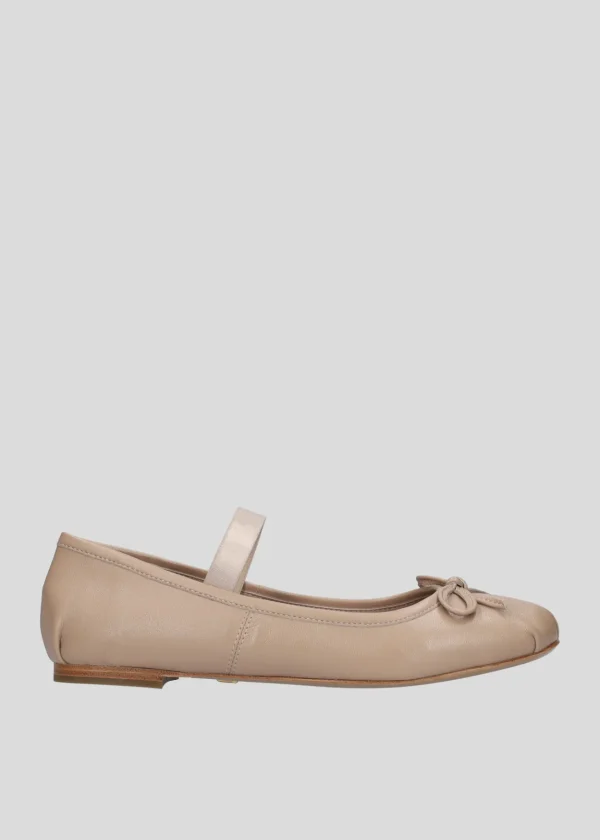 Lola Cruz Bailarinas-FREYA BALLET FLAT