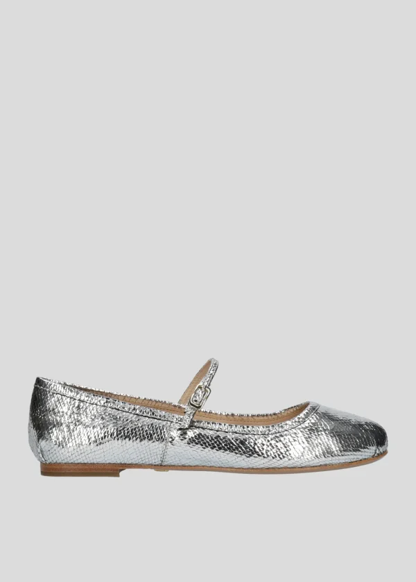 Lola Cruz Bailarinas-FREYA BALLET FLAT
