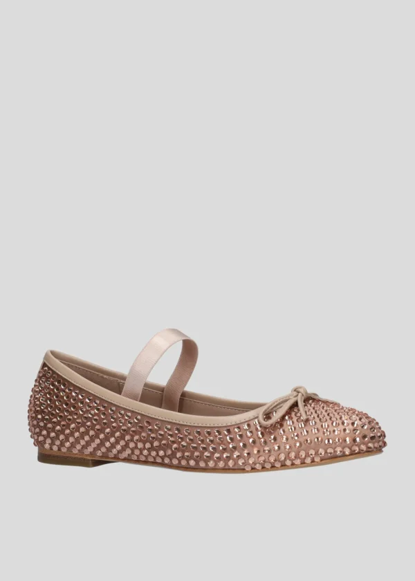Lola Cruz Bailarinas-FREYA BALLET FLAT