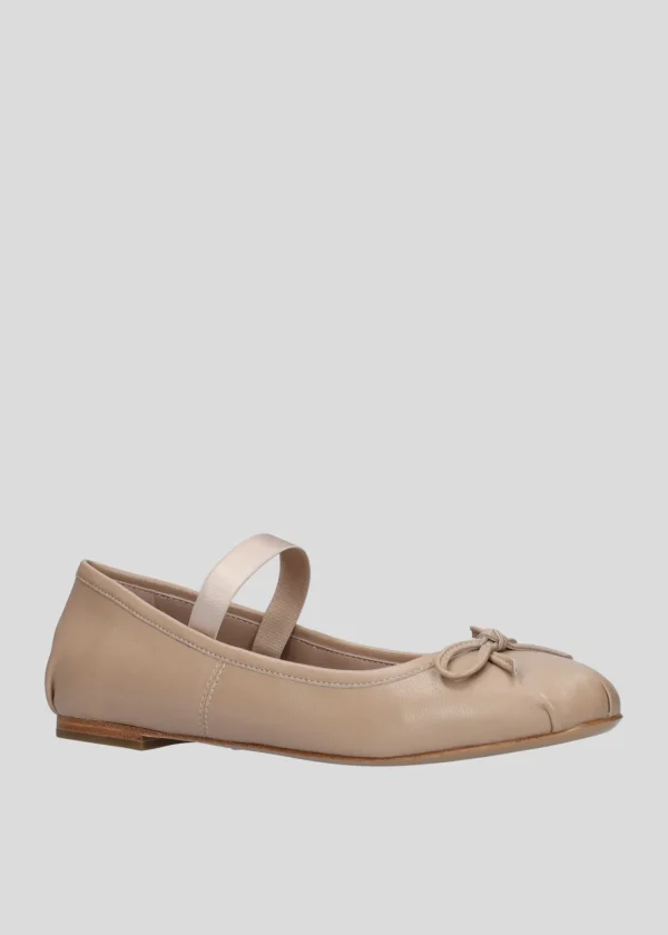 Lola Cruz Bailarinas-FREYA BALLET FLAT