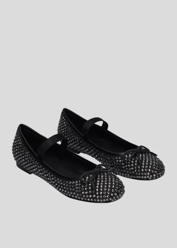 Lola Cruz Bailarinas-FREYA BALLET FLAT