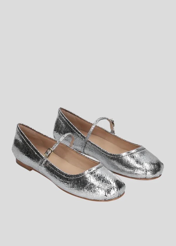Lola Cruz Bailarinas-FREYA BALLET FLAT