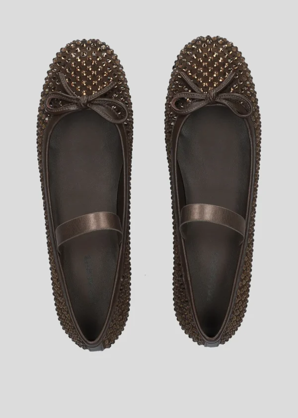 Lola Cruz Bailarinas-FREYA BALLET FLAT