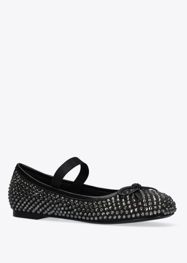 Lola Cruz Bailarinas-FREYA BALLET FLAT