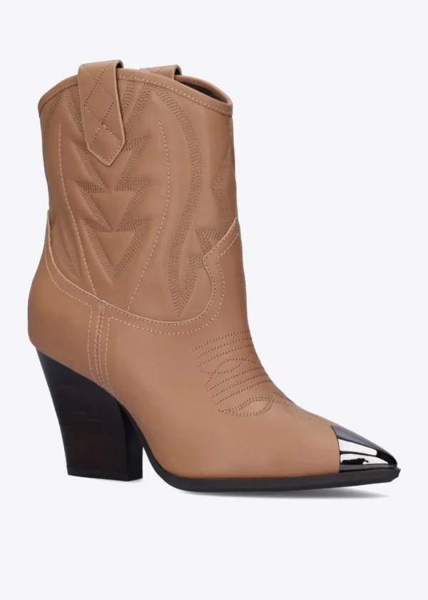 Lola Cruz Botines-GAMBELS &