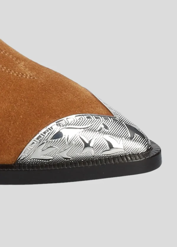 Lola Cruz Botines-GAMBELS 85