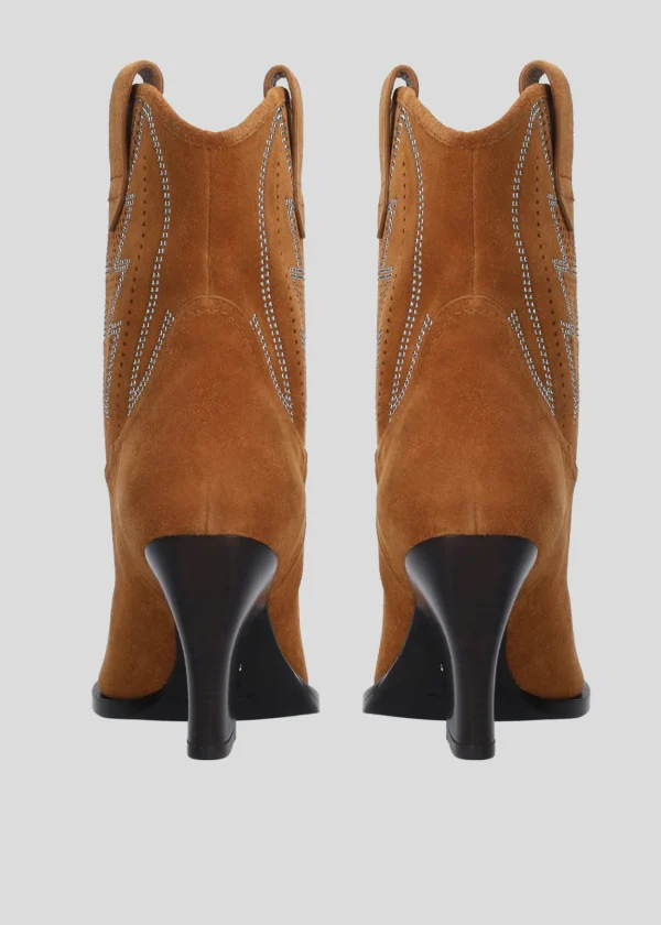 Lola Cruz Botines-GAMBELS 85