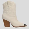 Lola Cruz Botines-GAMBELS BOOTS 85