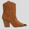 Lola Cruz Botines-GAMBELS BOOTS 85