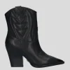 Lola Cruz Botines-GAMBELS II &
