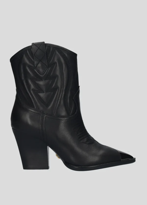 Lola Cruz Botines-GAMBELS II &
