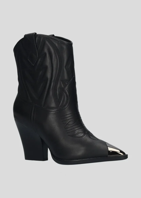 Lola Cruz Botines-GAMBELS II &