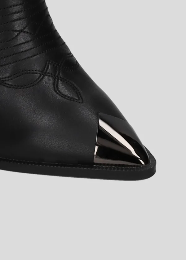 Lola Cruz Botines-GAMBELS II &