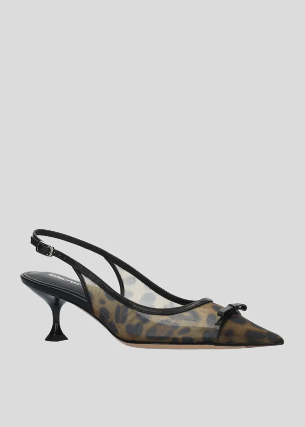 Lola Cruz Salones-GIA PUMP 55