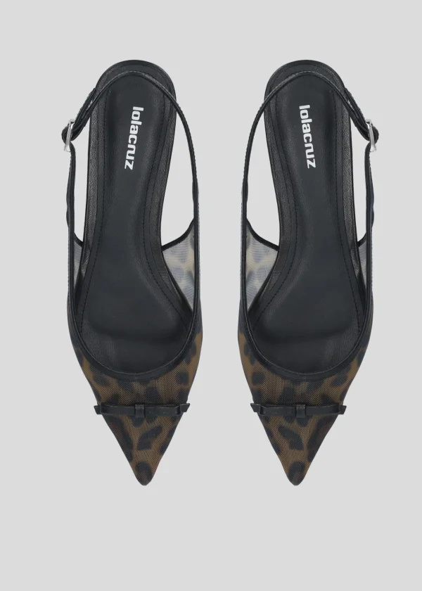 Lola Cruz Bailarinas-GIA PUMP 55