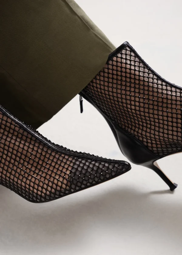 Lola Cruz Botines-GILDA BOOTS 65