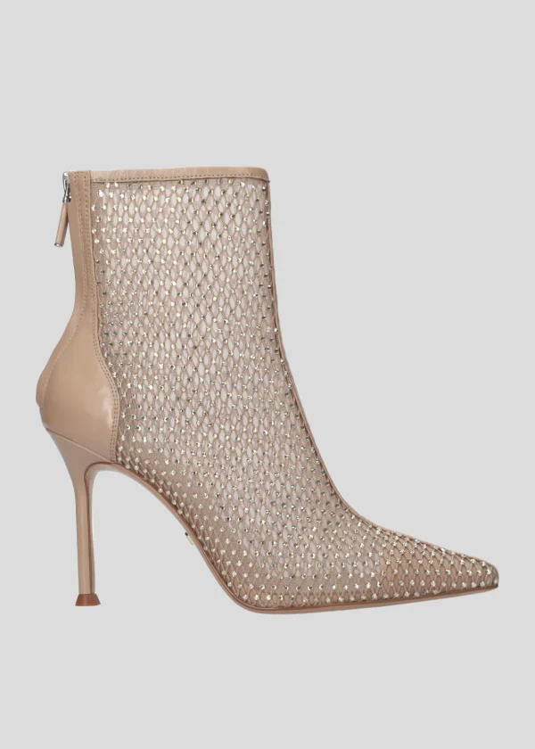 Lola Cruz Botines-GILDA BOOTS 95
