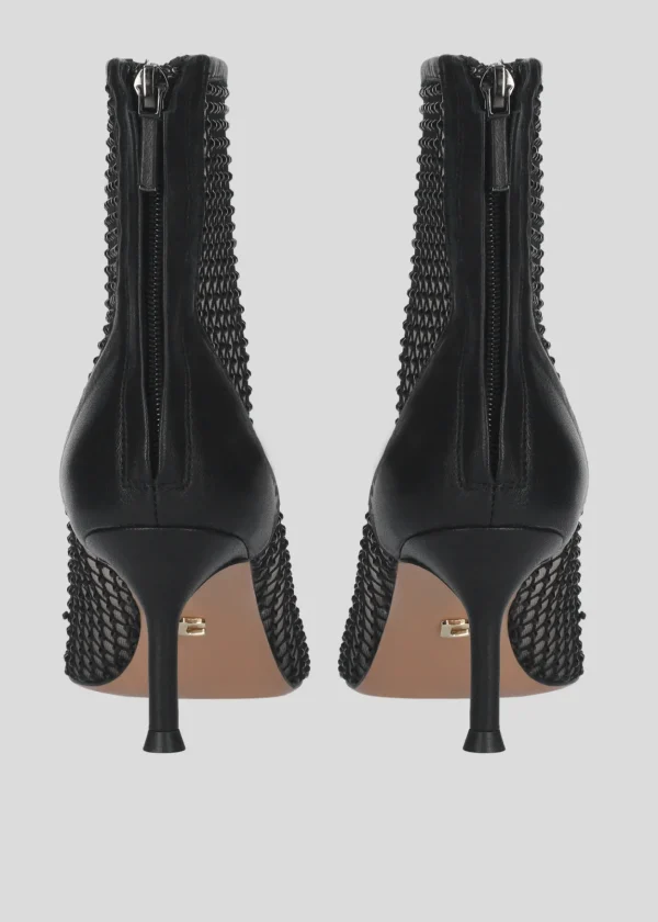 Lola Cruz Botines-GILDA BOOTS 65