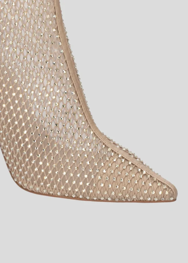 Lola Cruz Botines-GILDA BOOTS 95