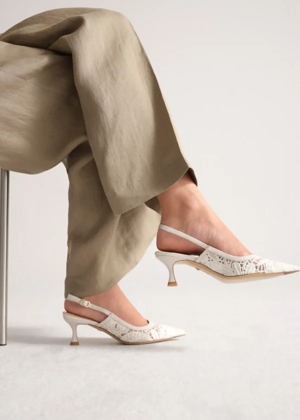 Lola Cruz Salones-GRACE PUMP 55