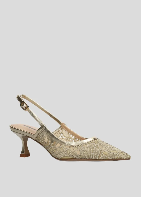 Lola Cruz Salones-GRACE PUMP 55