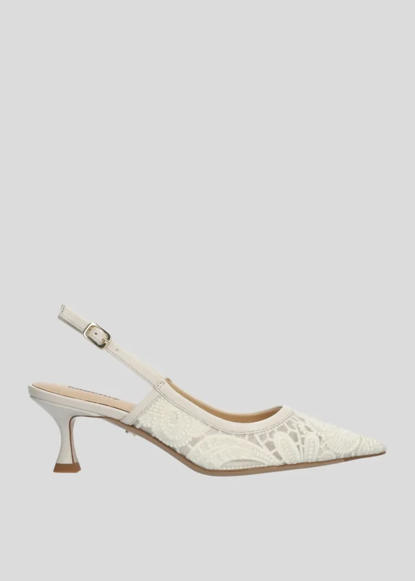 Lola Cruz Salones-GRACE PUMP 55