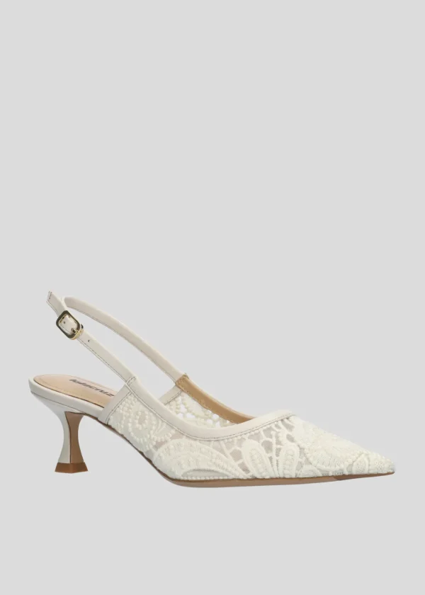 Lola Cruz Salones-GRACE PUMP 55